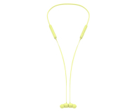 Apple Beats Flex żółty yuzu - 609168 - zdjęcie 2
